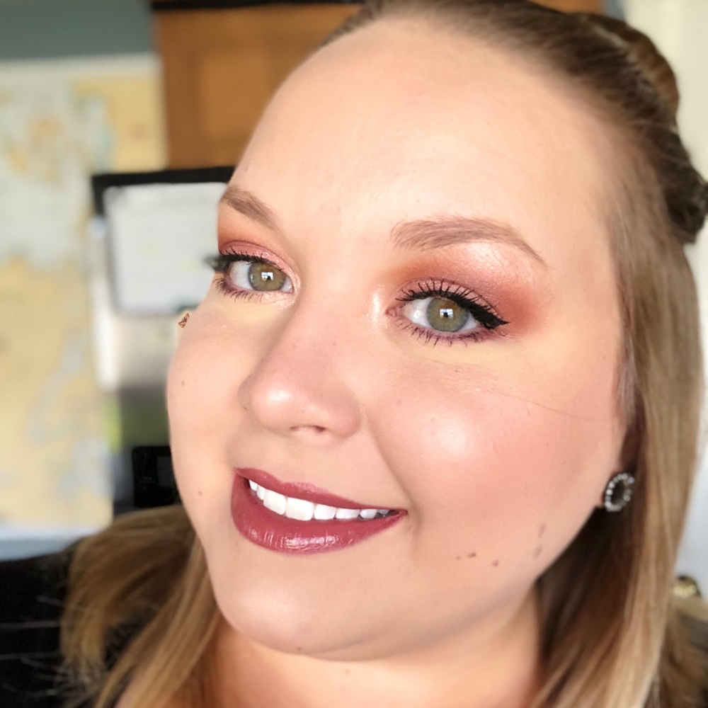 Meet your Posher, Jenny